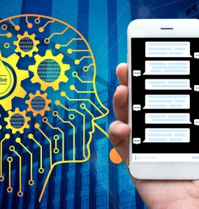chatbots e marketing digital