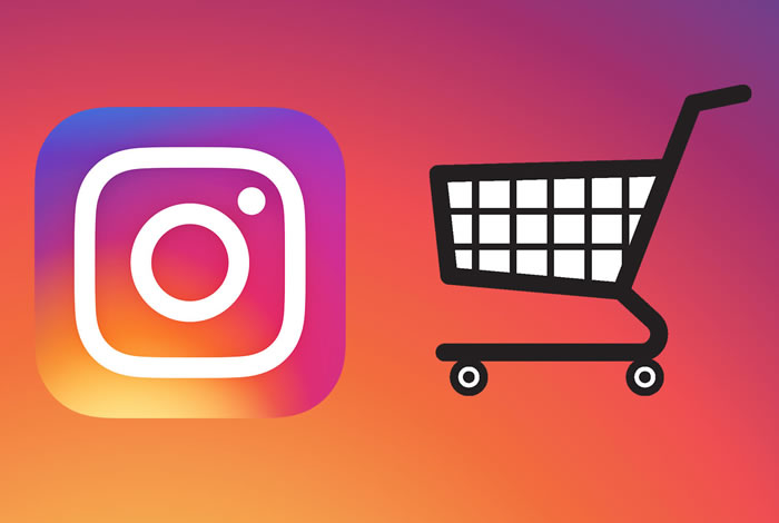 E-commerce no Instagram