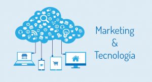 Tecnologia e Marketing Digital
