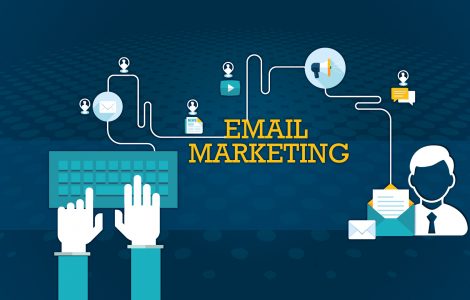 email marketing empresas